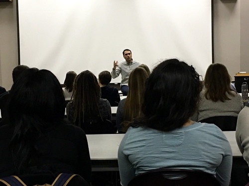 Interfaith Dialogue and Service: The Time is Now!